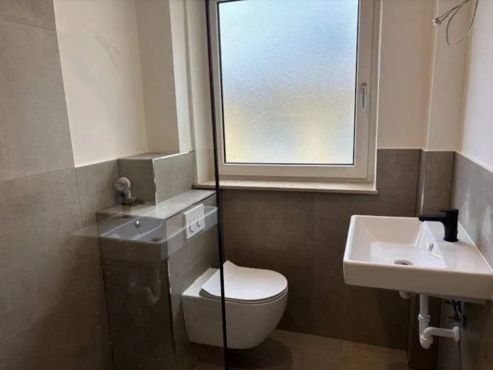 Moderne 3-Zimmer WG mit Balkon in Nürnberg Gartenstadt