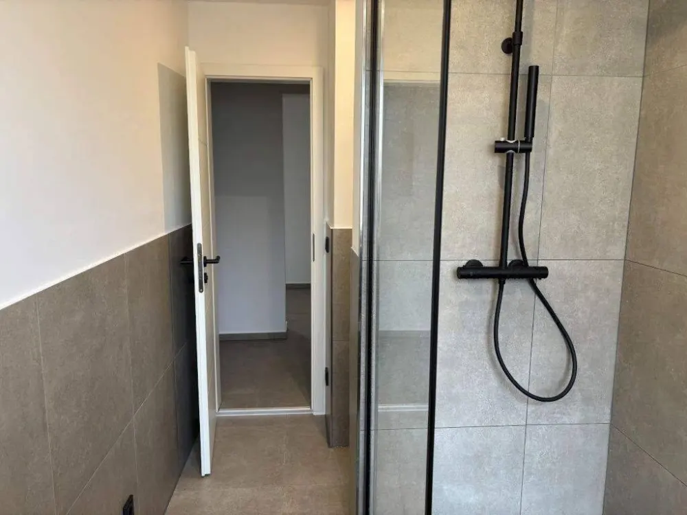 Moderne 3-Zimmer WG mit Balkon in Nürnberg Gartenstadt