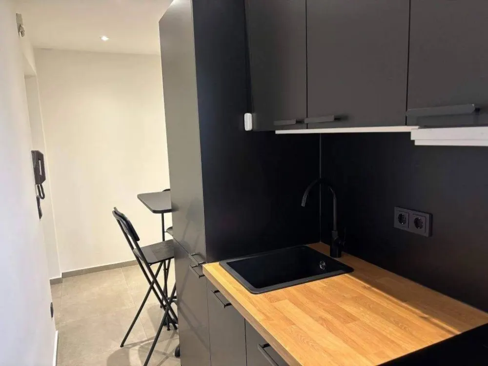 Moderne 3-Zimmer WG mit Balkon in Nürnberg Gartenstadt