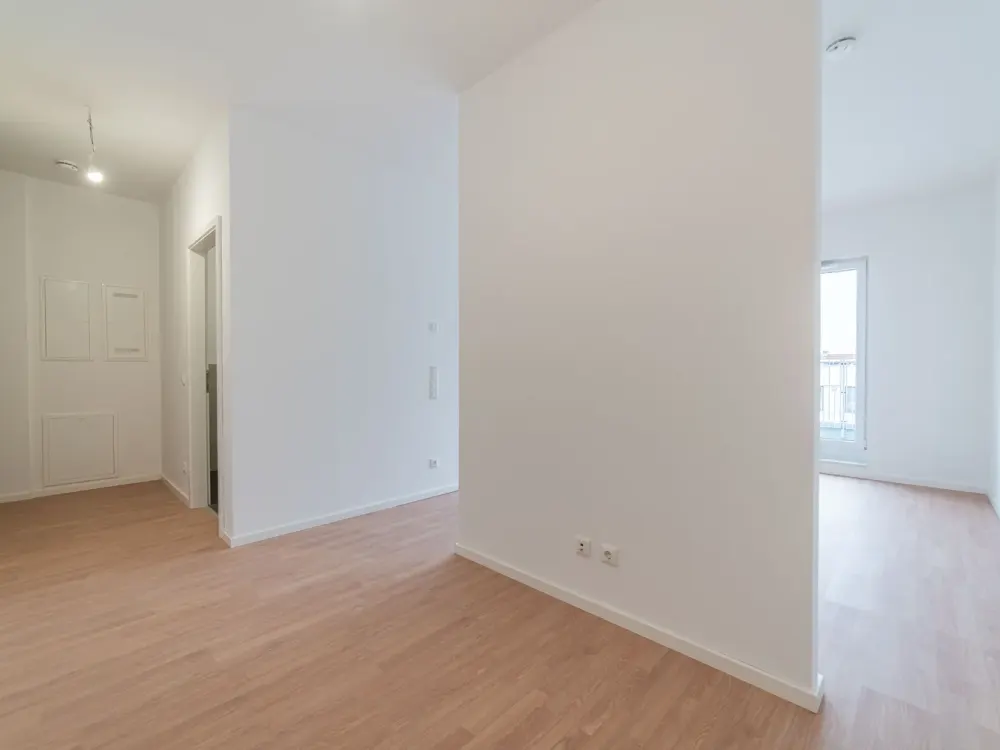 Penthouse Manhattan-Style Studio with Terrace Apt 261
