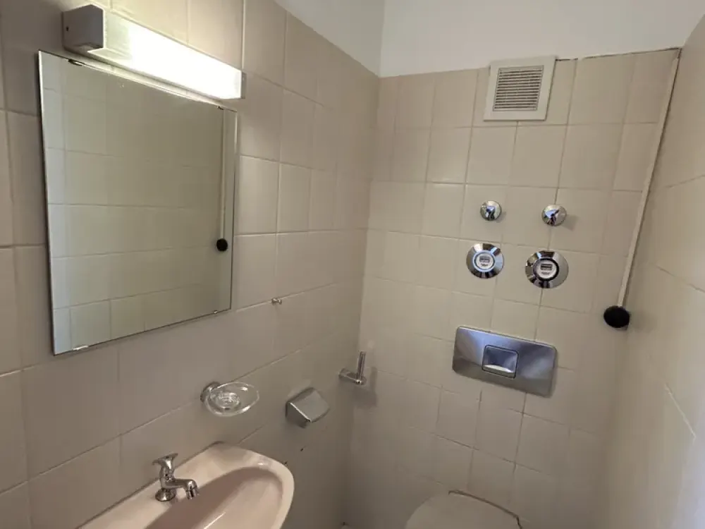 Wunderschöne 3 Zimmer Wohnung für eine 2er WG ✨