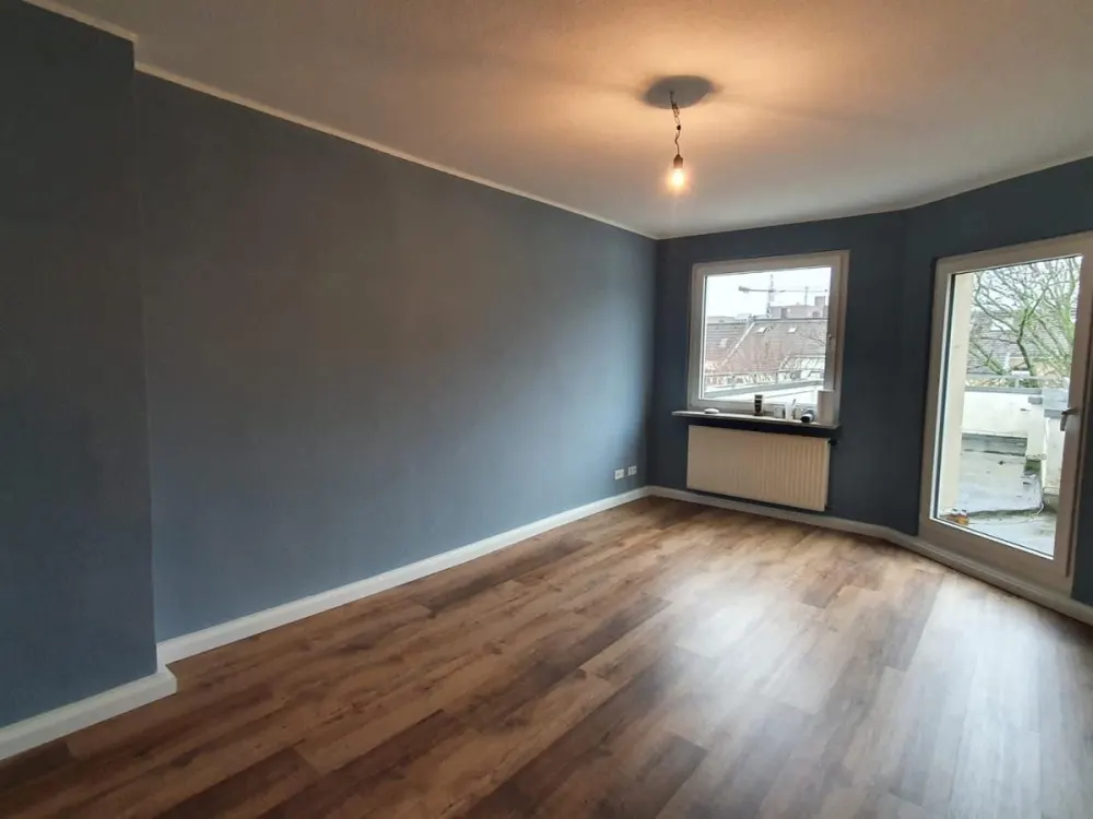TOP DG Wohnung mit Dachterrasse