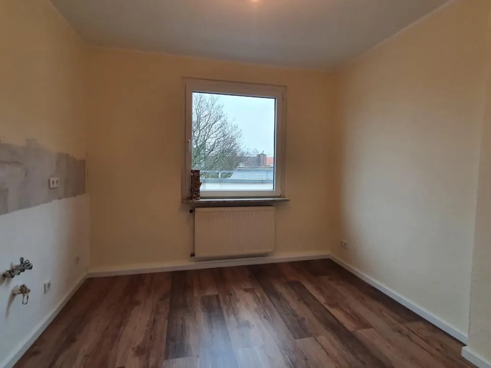 TOP DG Wohnung mit Dachterrasse