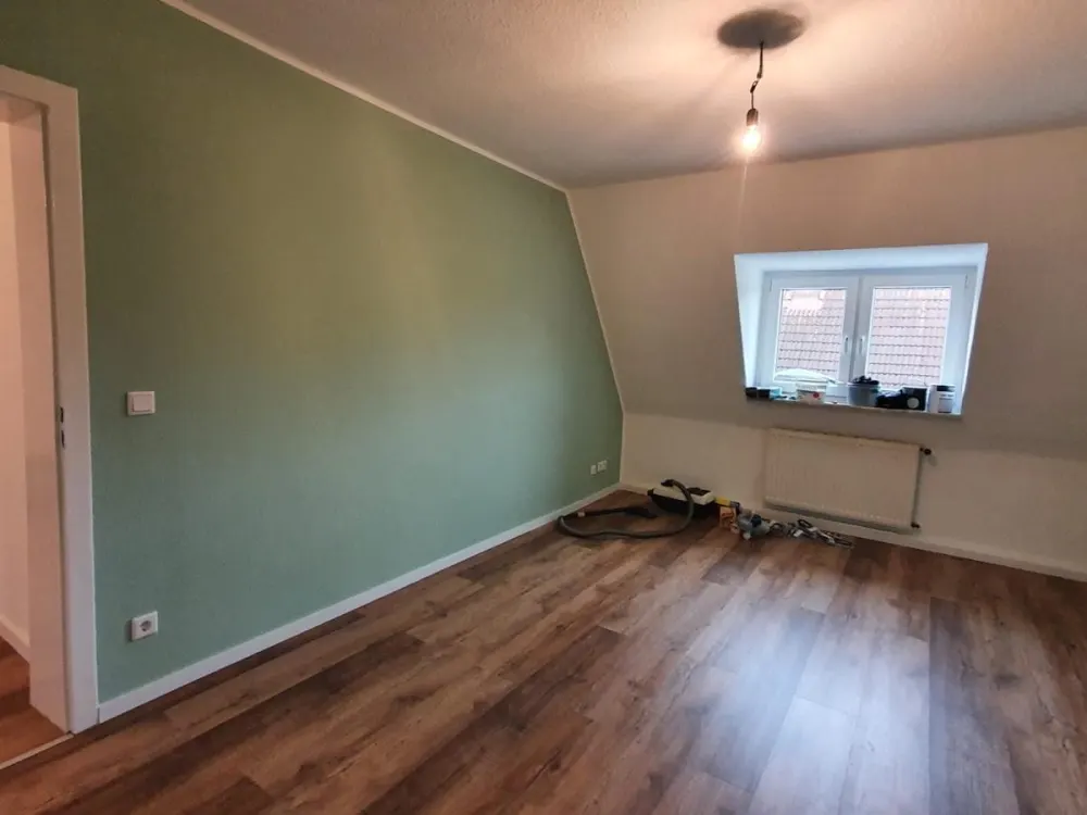 TOP DG Wohnung mit Dachterrasse