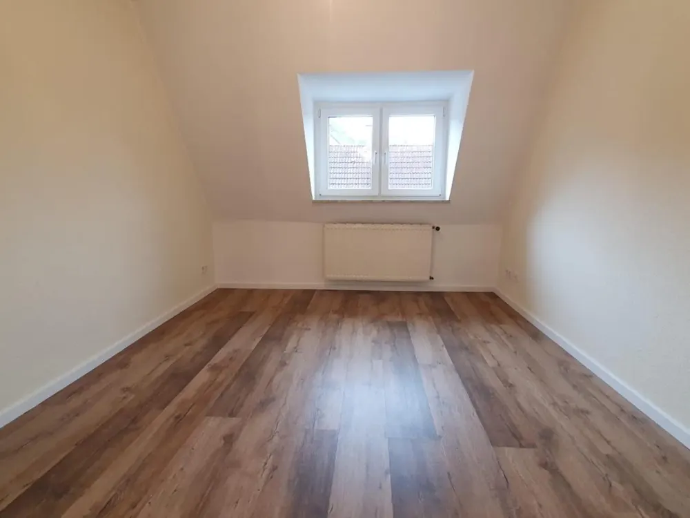 TOP DG Wohnung mit Dachterrasse