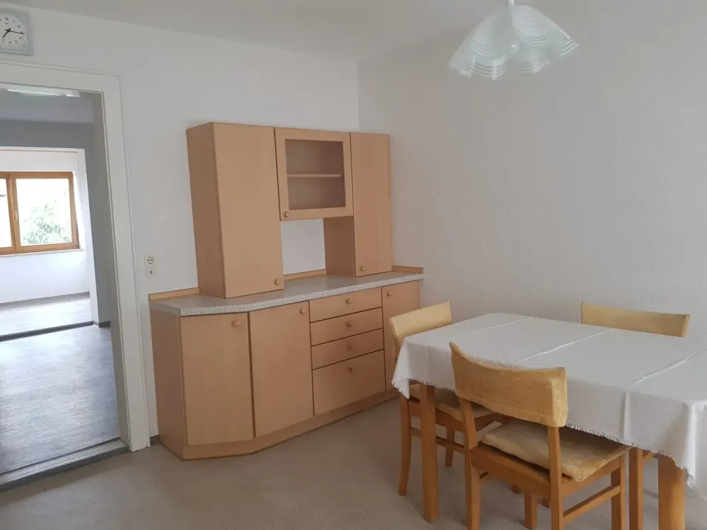 Platz für neue Ideen: 2,5-Zimmer-Wohnung in Bubenreuth
