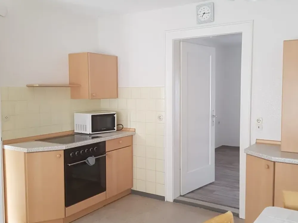 Platz für neue Ideen: 2,5-Zimmer-Wohnung in Bubenreuth