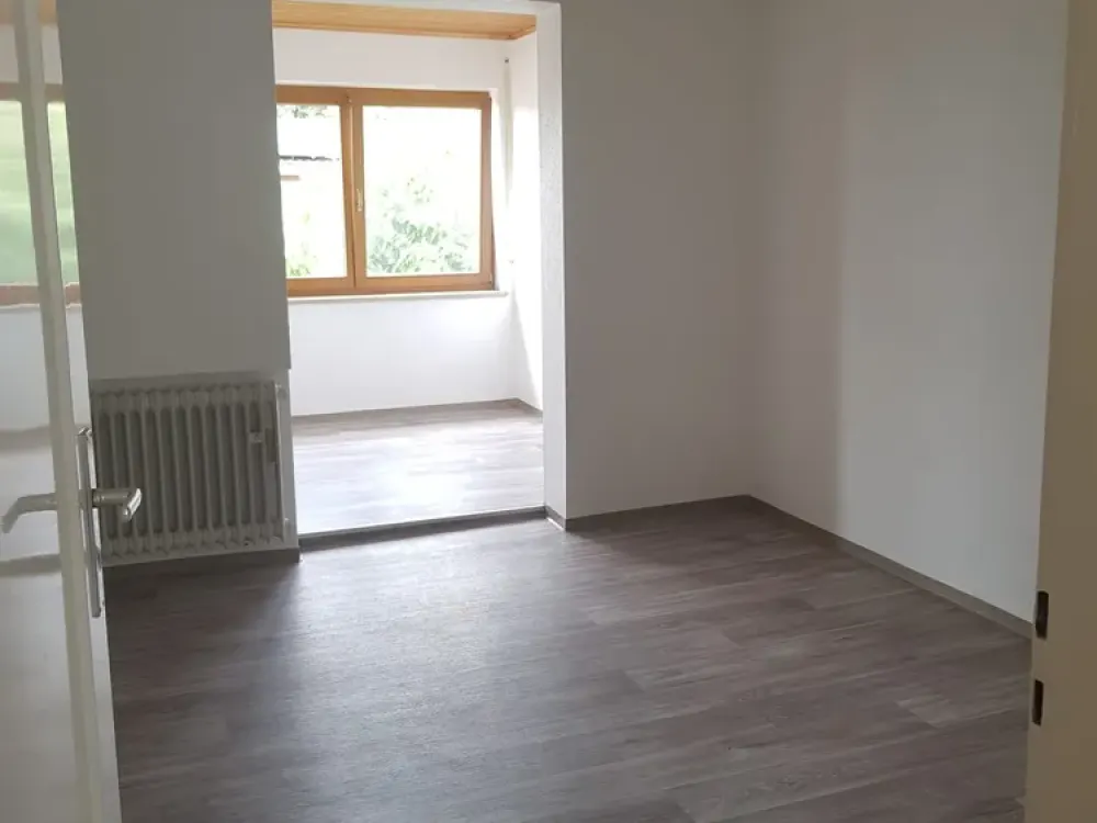 Platz für neue Ideen: 2,5-Zimmer-Wohnung in Bubenreuth
