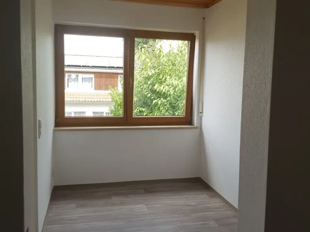 Platz für neue Ideen: 2,5-Zimmer-Wohnung in Bubenreuth