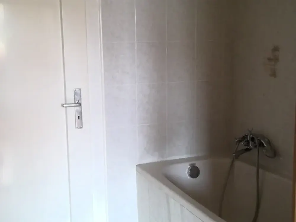 Platz für neue Ideen: 2,5-Zimmer-Wohnung in Bubenreuth