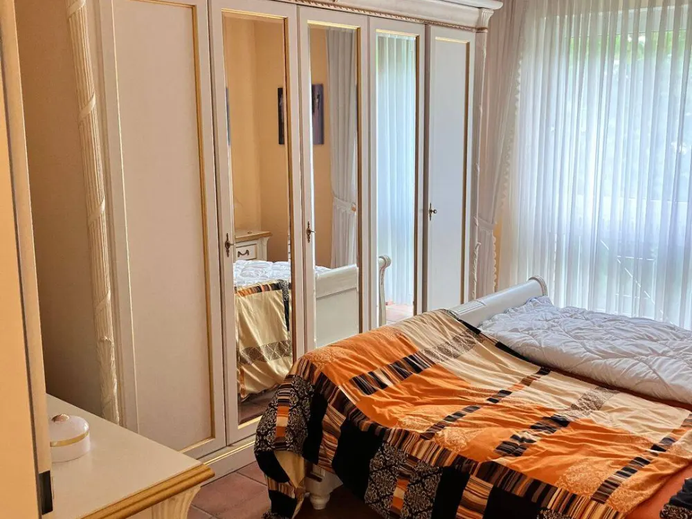 47610/7 Charmante 2-Zimmer-Wohnung in ruhiger Lage in Köln-Porz!