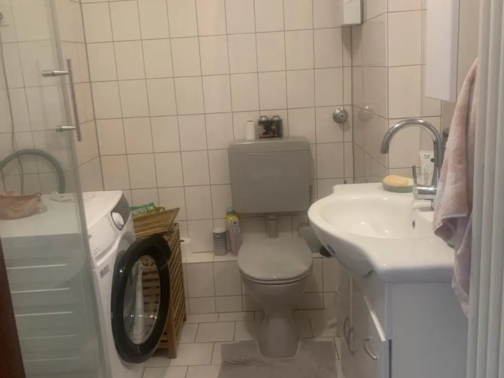 Großzügige 4 Zimmer Wohnung in Alt Saarbrücken
