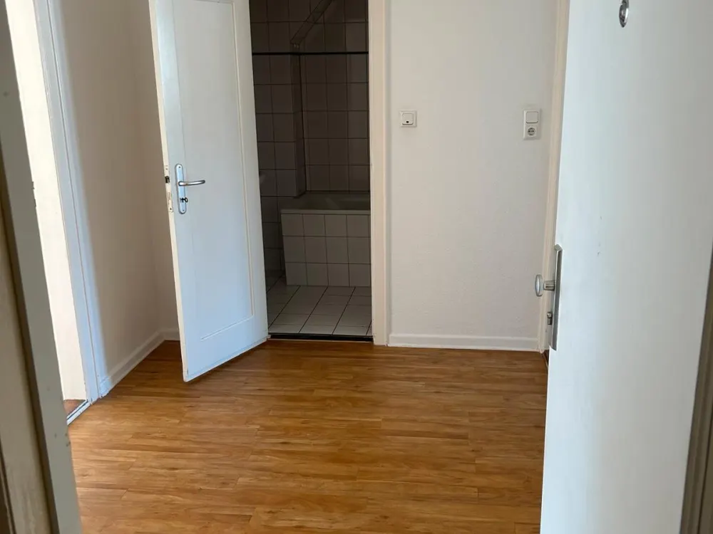 3-Zimmerwohnung in Walle ab sofort