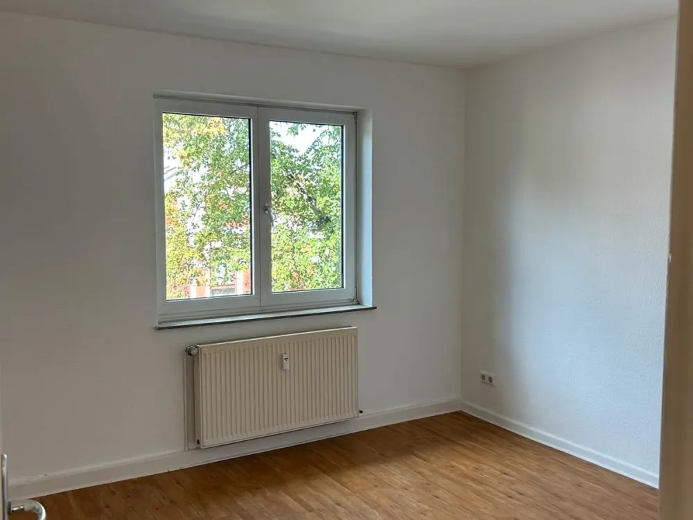 3-Zimmerwohnung in Walle ab sofort
