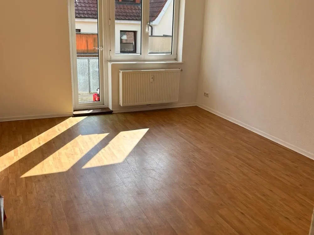 3-Zimmerwohnung in Walle ab sofort