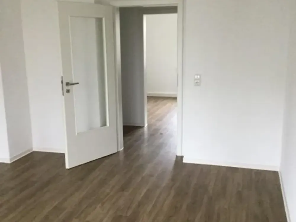 Wir sanieren diese 3-Zimmer-Wohnung in Toplage!