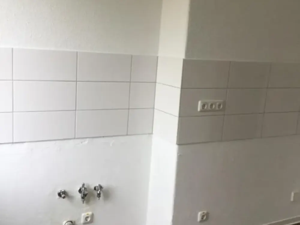 Wir sanieren diese 3-Zimmer-Wohnung in Toplage!
