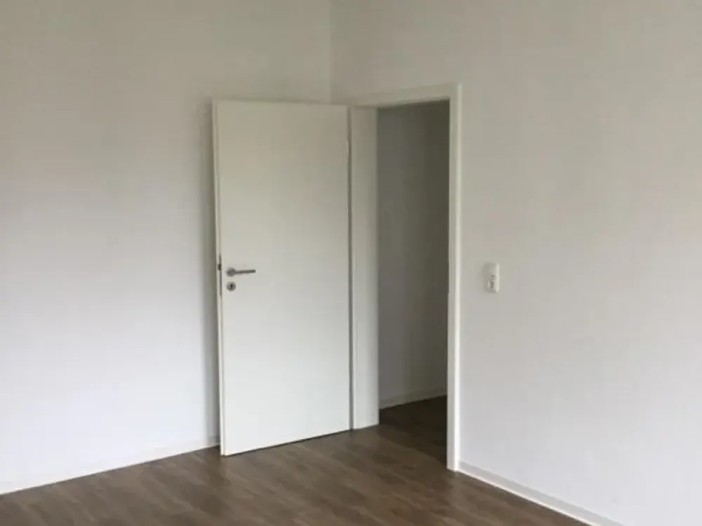 Wir sanieren diese 3-Zimmer-Wohnung in Toplage!