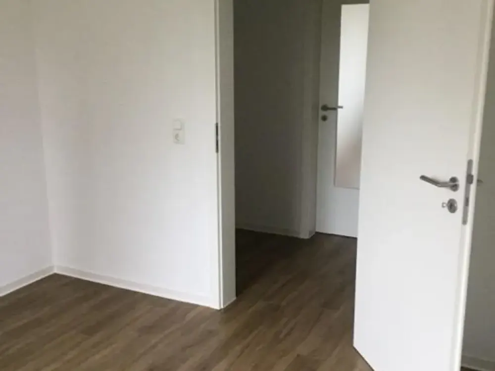 Wir sanieren diese 3-Zimmer-Wohnung in Toplage!