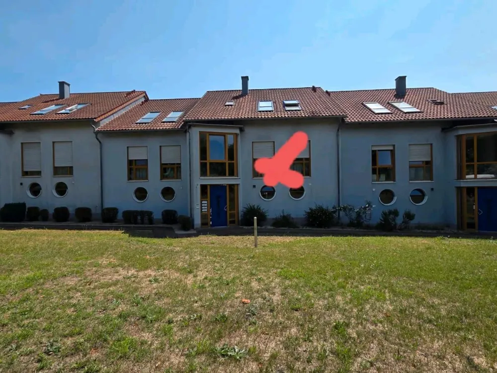 3 ZKB Wohnung Kleinblittersdorf Hanweiler, Goethestraße