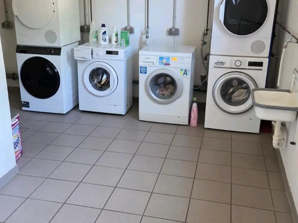3 ZKB Wohnung Kleinblittersdorf Hanweiler, Goethestraße
