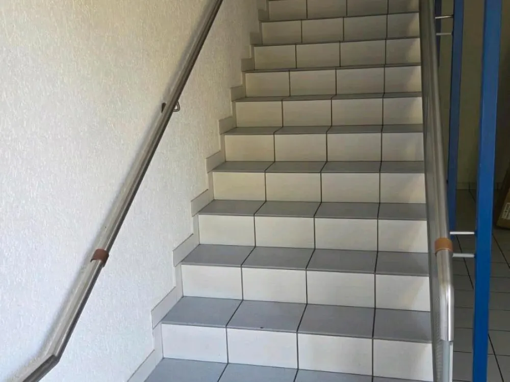 3 ZKB Wohnung Kleinblittersdorf Hanweiler, Goethestraße