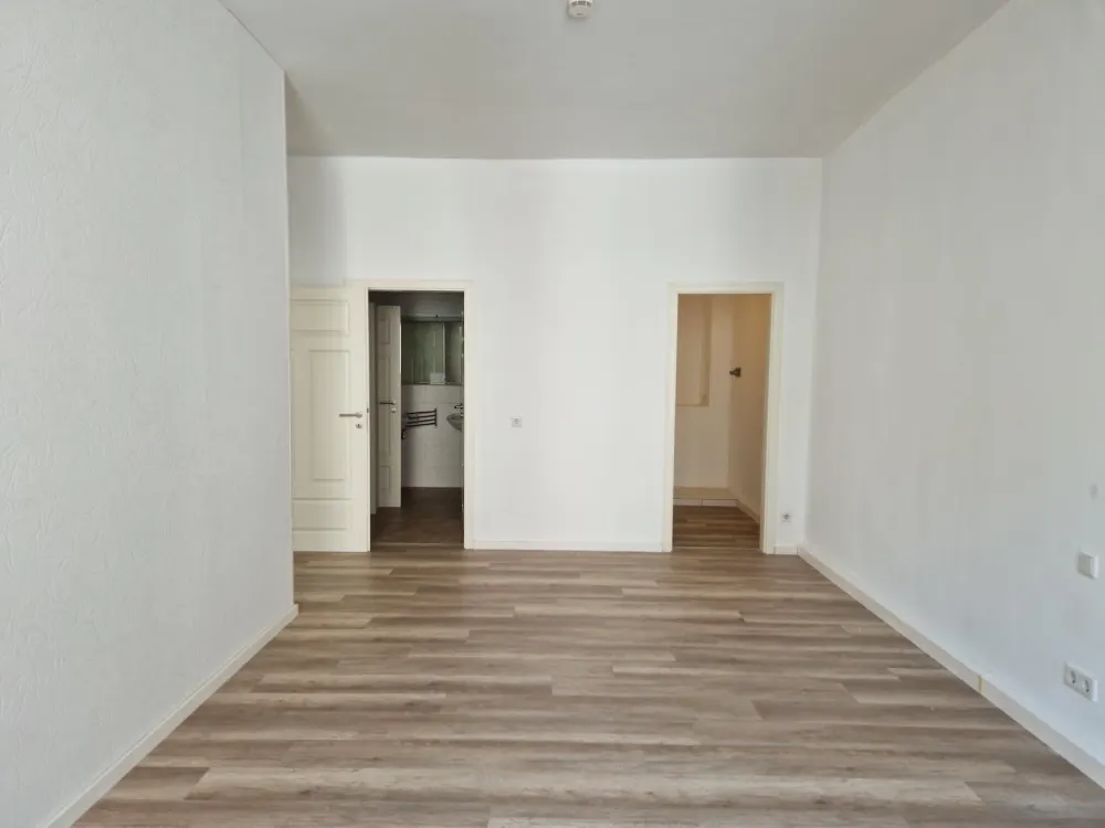 3 Zimmer Wohnung in der Gibitzenhofstraße!