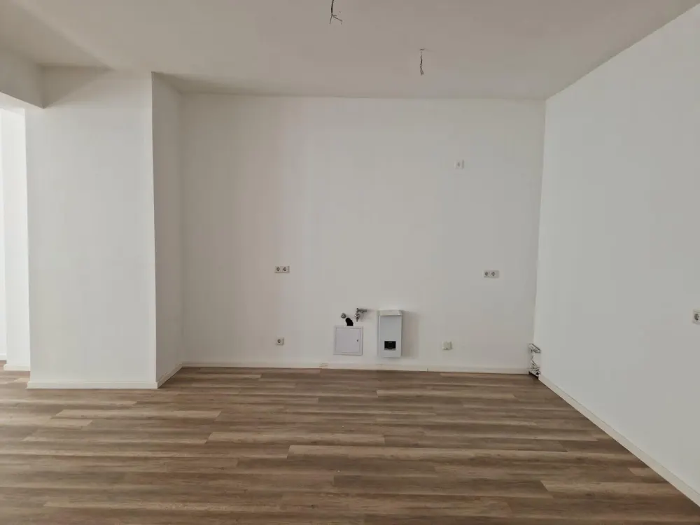 3 Zimmer Wohnung in der Gibitzenhofstraße!