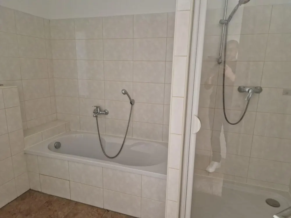 3 Zimmer Wohnung in der Gibitzenhofstraße!