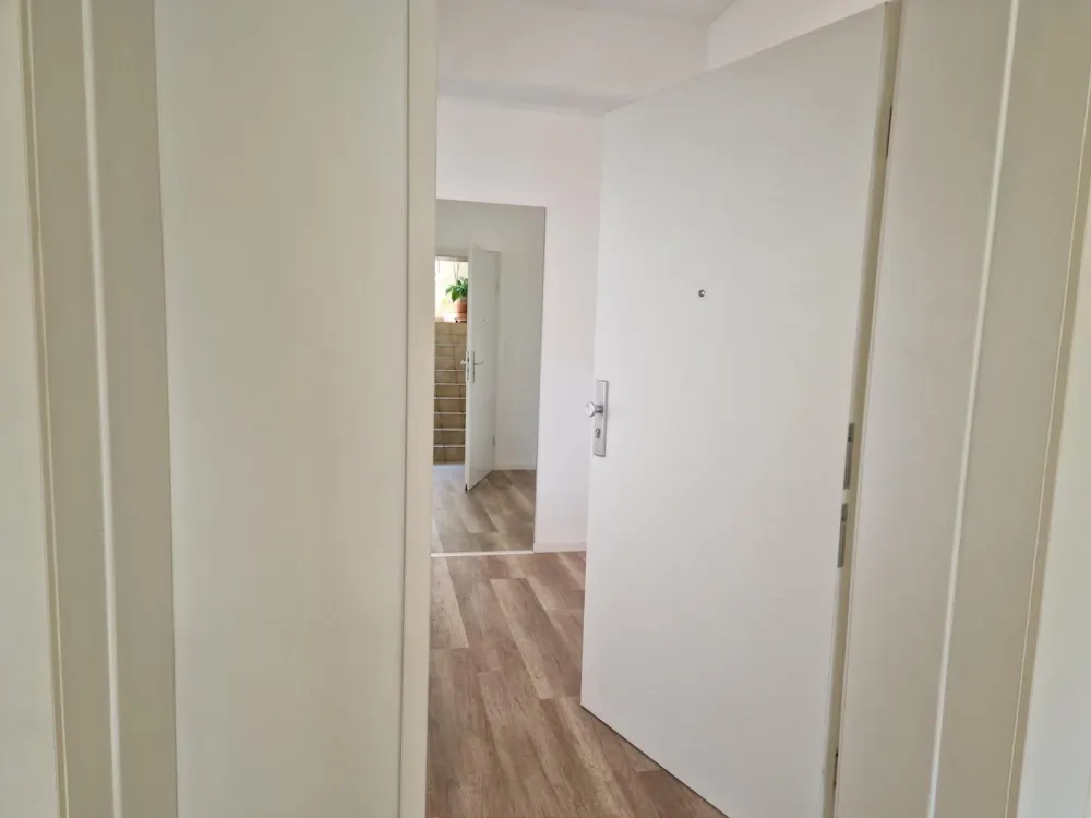 3 Zimmer Wohnung in der Gibitzenhofstraße!
