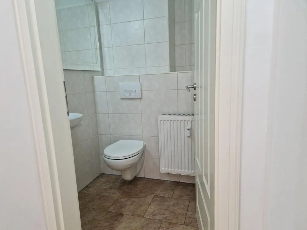 3 Zimmer Wohnung in der Gibitzenhofstraße!