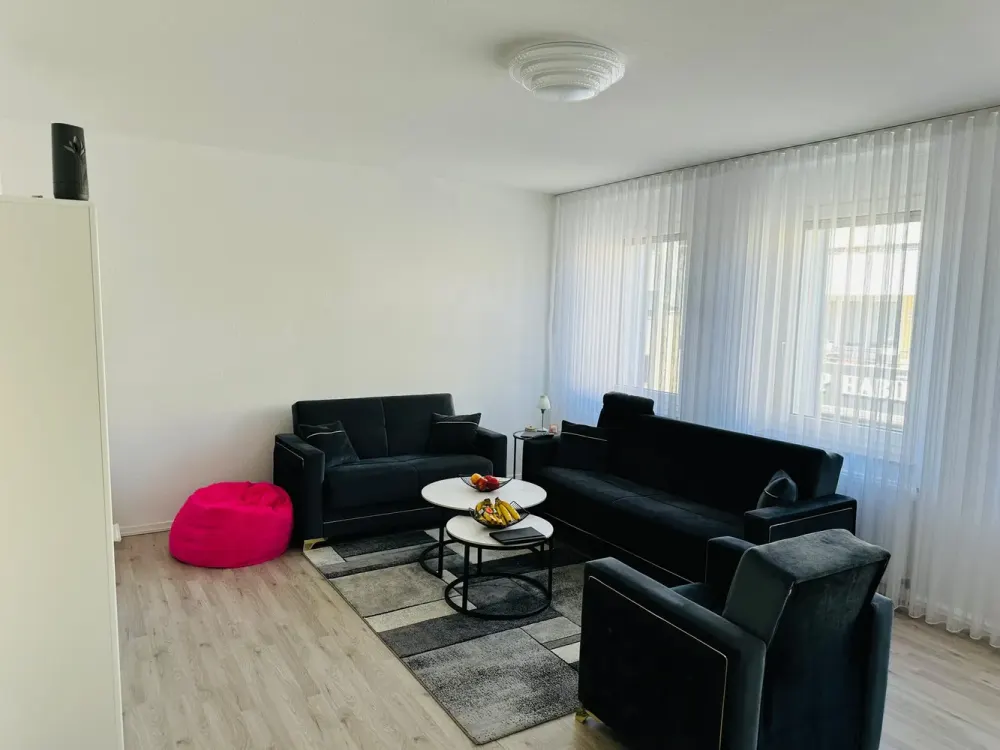 Wohnen mit Charakter: 3,5-Zimmer-Wohnung in Castrop-Rauxel