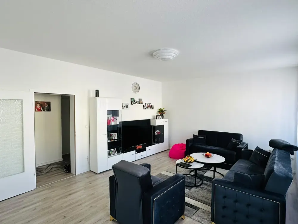 Wohnen mit Charakter: 3,5-Zimmer-Wohnung in Castrop-Rauxel