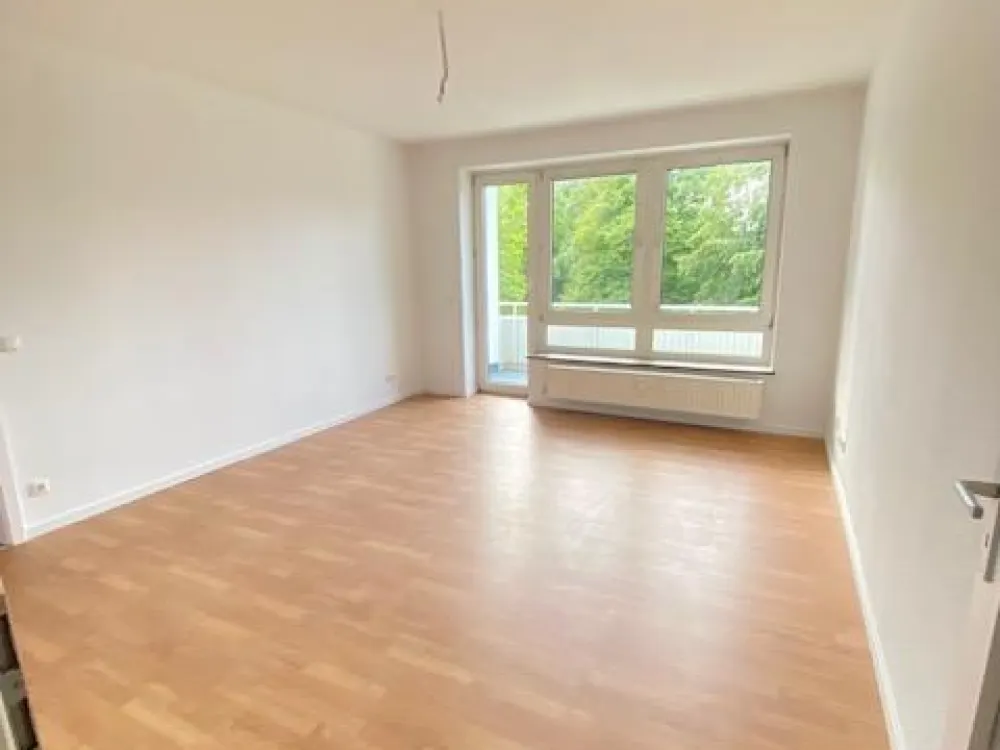 ~ Perfekt für Paare ~ oder Single mit großem Balkon ~