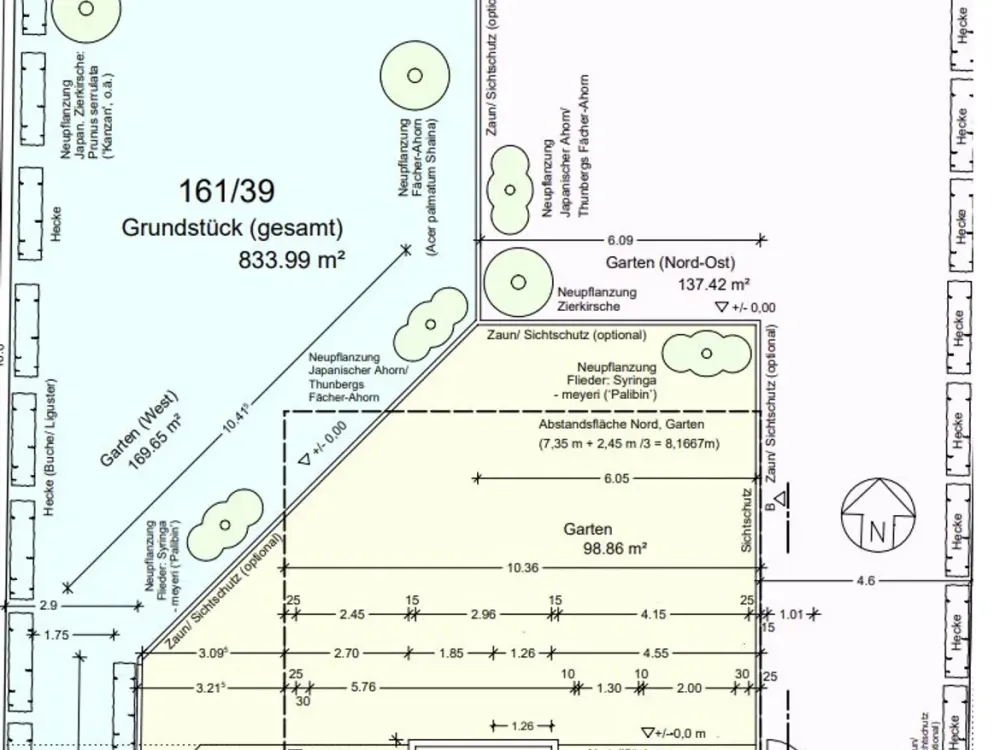 Schöne 2-Zimmer-Dachgeschosswohnung mit Einbauküche und Balkon in Am Hart, München