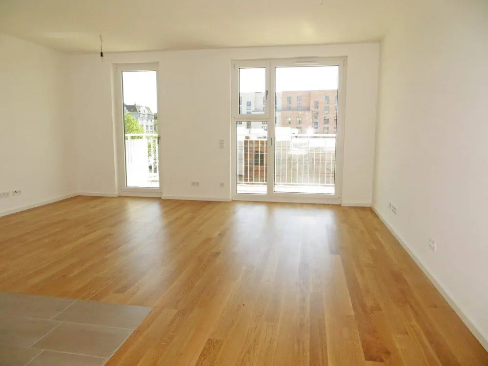 Perfekte und sonnige 3 Zimmer Wohnung mit sonnigem Balkon in Hamburg-Altona / Neue Mitte Altona