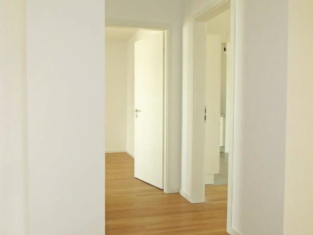 Perfekte und sonnige 3 Zimmer Wohnung mit sonnigem Balkon in Hamburg-Altona / Neue Mitte Altona