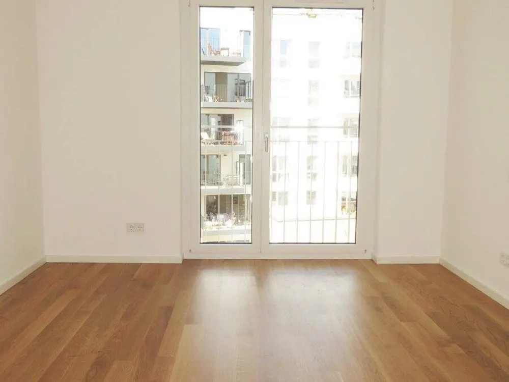 Perfekte und sonnige 3 Zimmer Wohnung mit sonnigem Balkon in Hamburg-Altona / Neue Mitte Altona