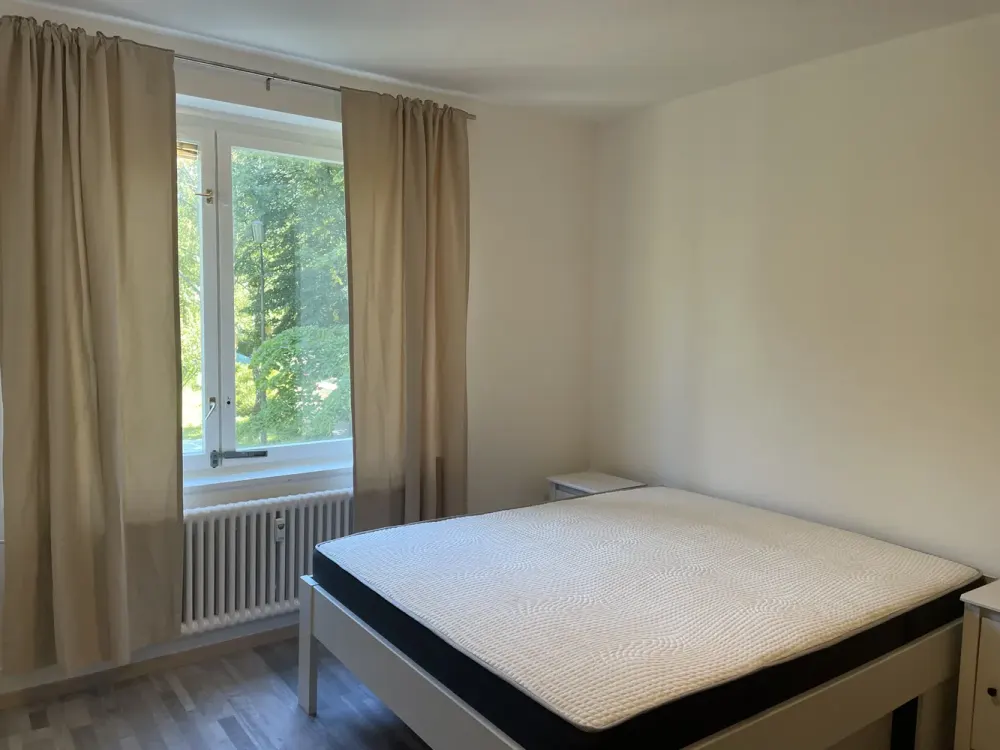 Ideal für WG´s geeignet! Befristet auf max. 3 Jahre! Möbliert