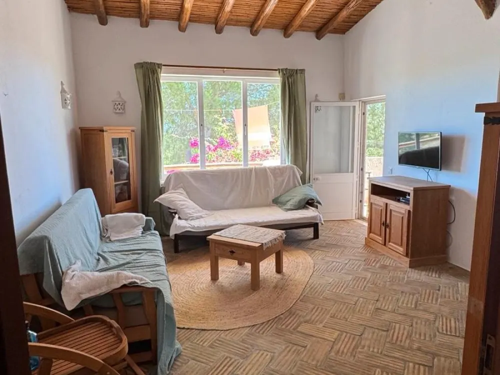 Wohnung bzw Doppelhaushälfte Algarve Portugal