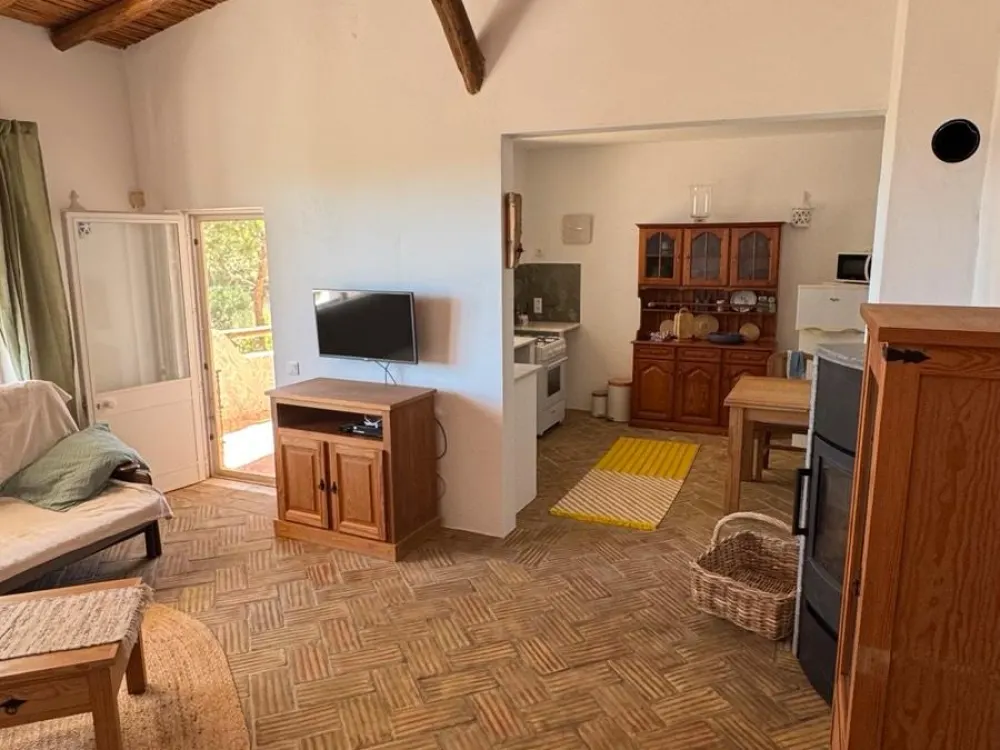 Wohnung bzw Doppelhaushälfte Algarve Portugal