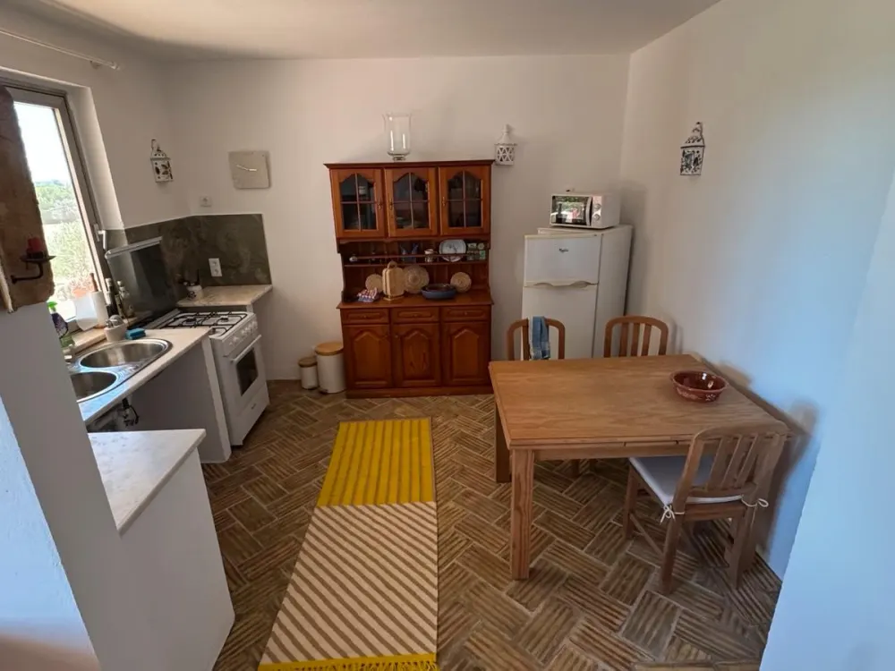 Wohnung bzw Doppelhaushälfte Algarve Portugal