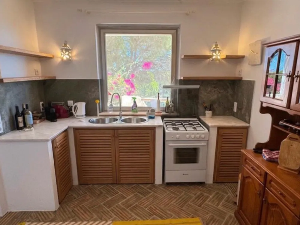 Wohnung bzw Doppelhaushälfte Algarve Portugal