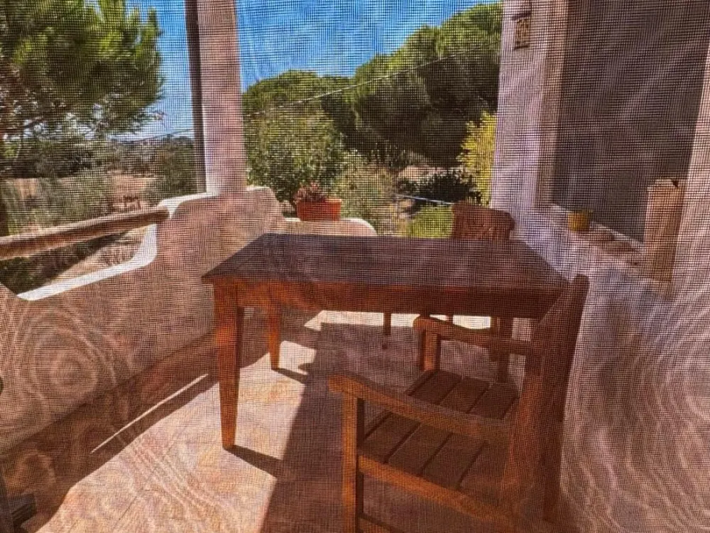 Wohnung bzw Doppelhaushälfte Algarve Portugal