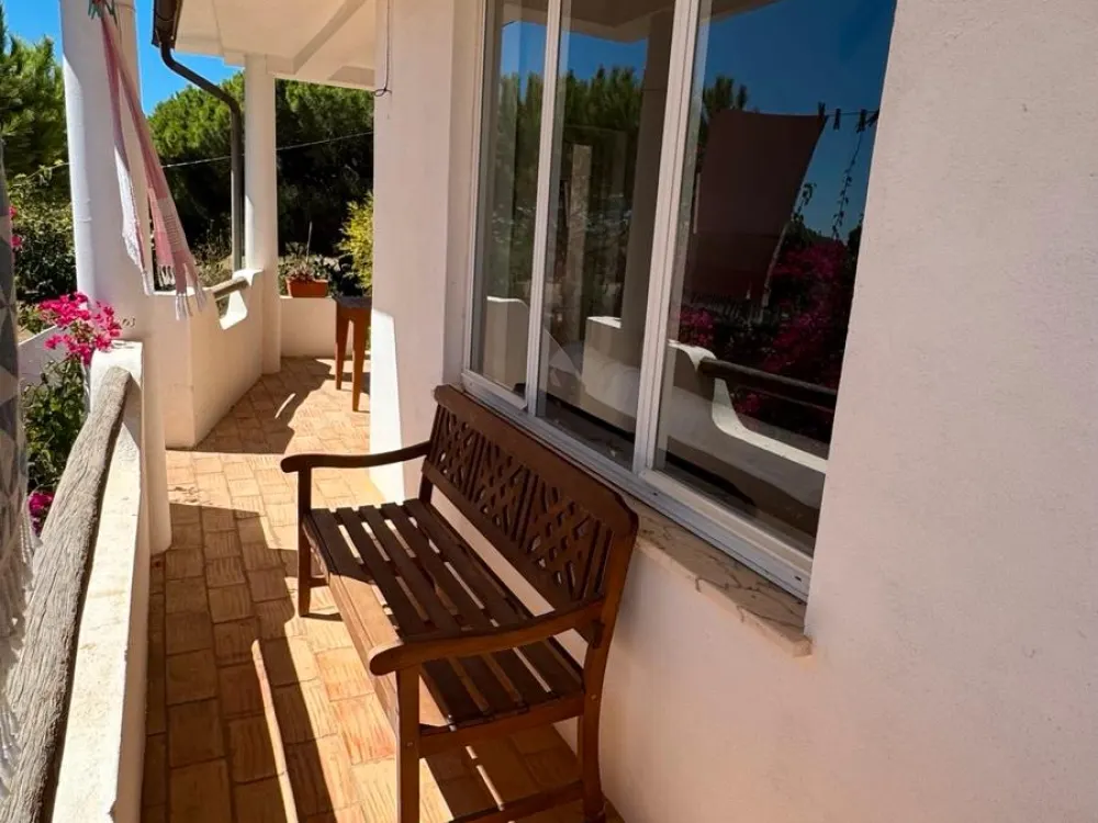 Wohnung bzw Doppelhaushälfte Algarve Portugal