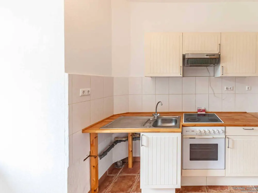 Beliebtes Eißendorf - Charmante 2-Zimmer-Altbauwohnung sucht neuen Mieter