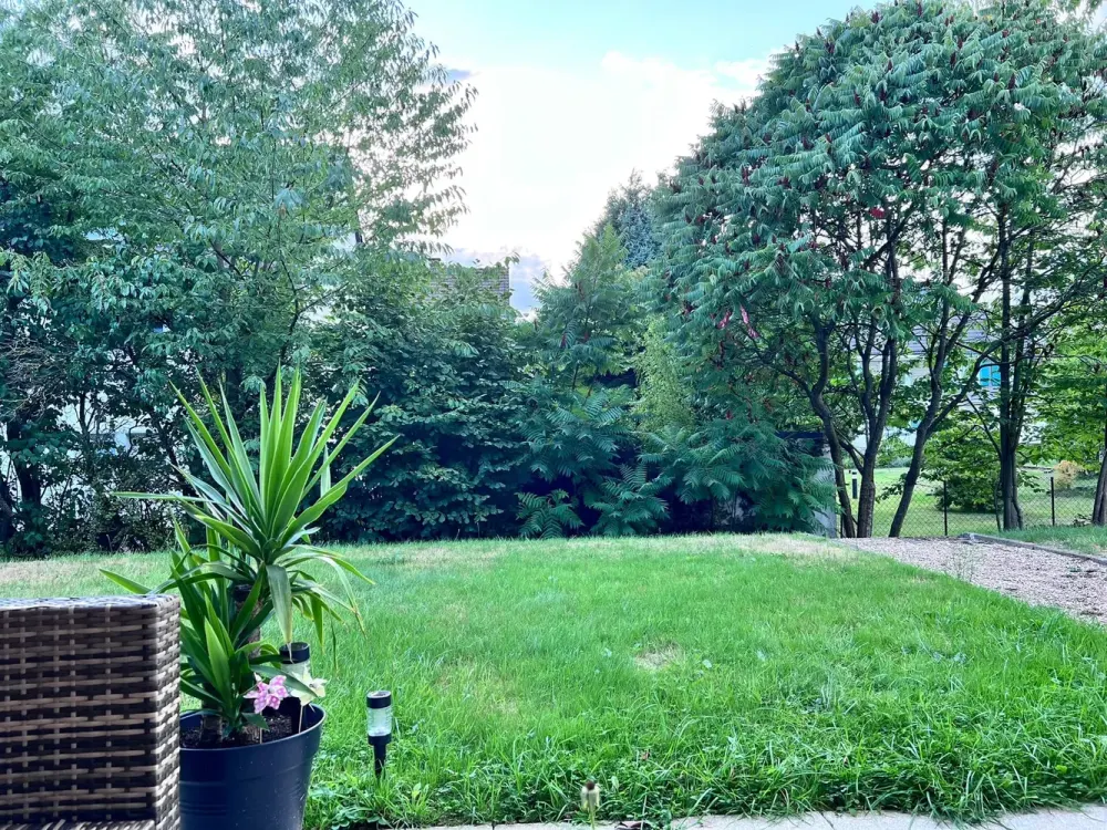 Moderne 2 Zimmer-Terrassenwhg. + KDB in beliebter Wohnlage
