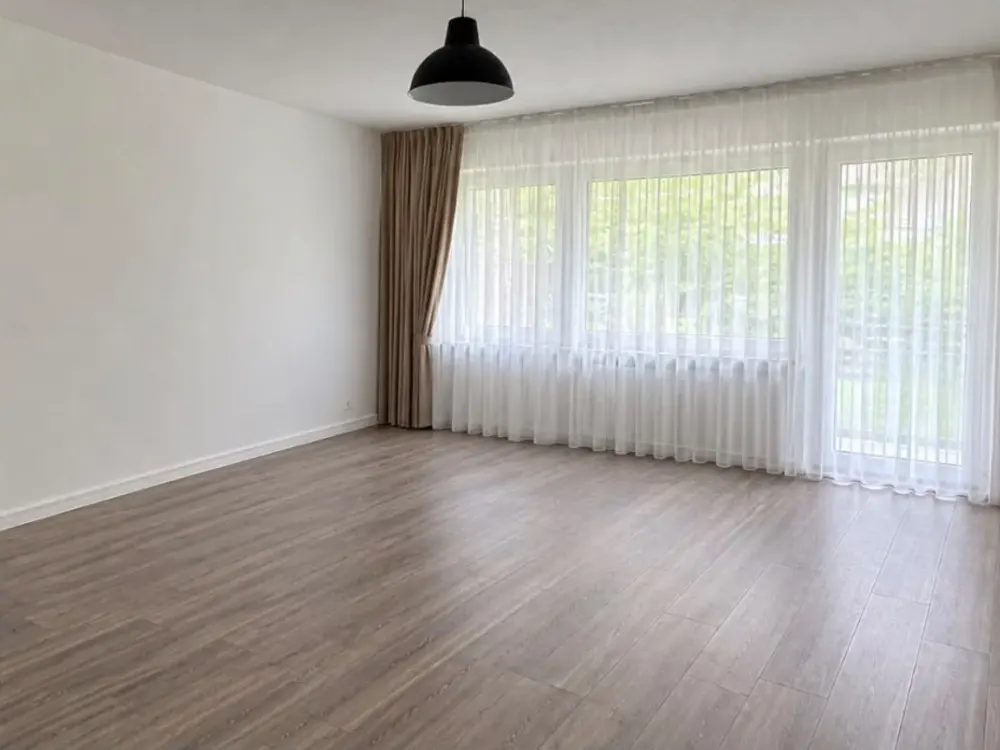 Moderne 2 Zimmer-Terrassenwhg. + KDB in beliebter Wohnlage