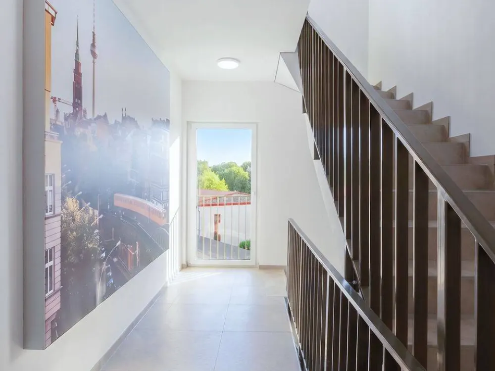 Neues Zuhause mit Stil - Moderner Erstbezug in Französisch Buchholz