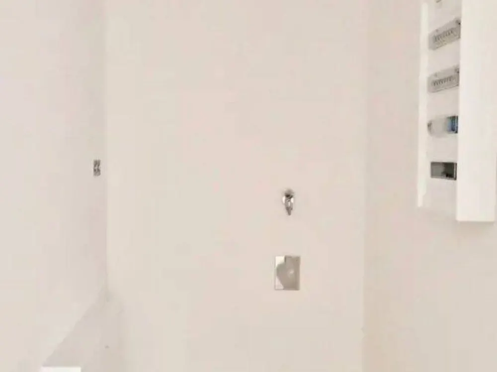 Neubauwohnung barrierefrei